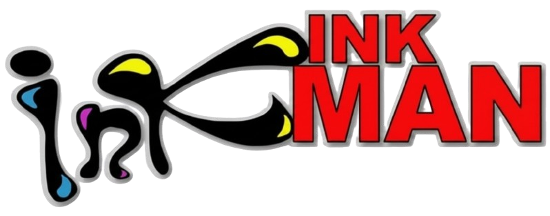 Inkman Margate